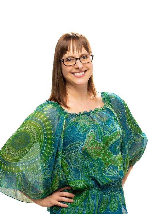 Catherine Seda