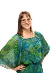 Catherine Seda