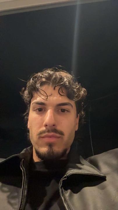 Ross Salafia