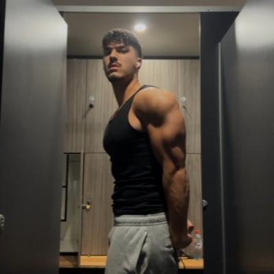 Ross Salafia