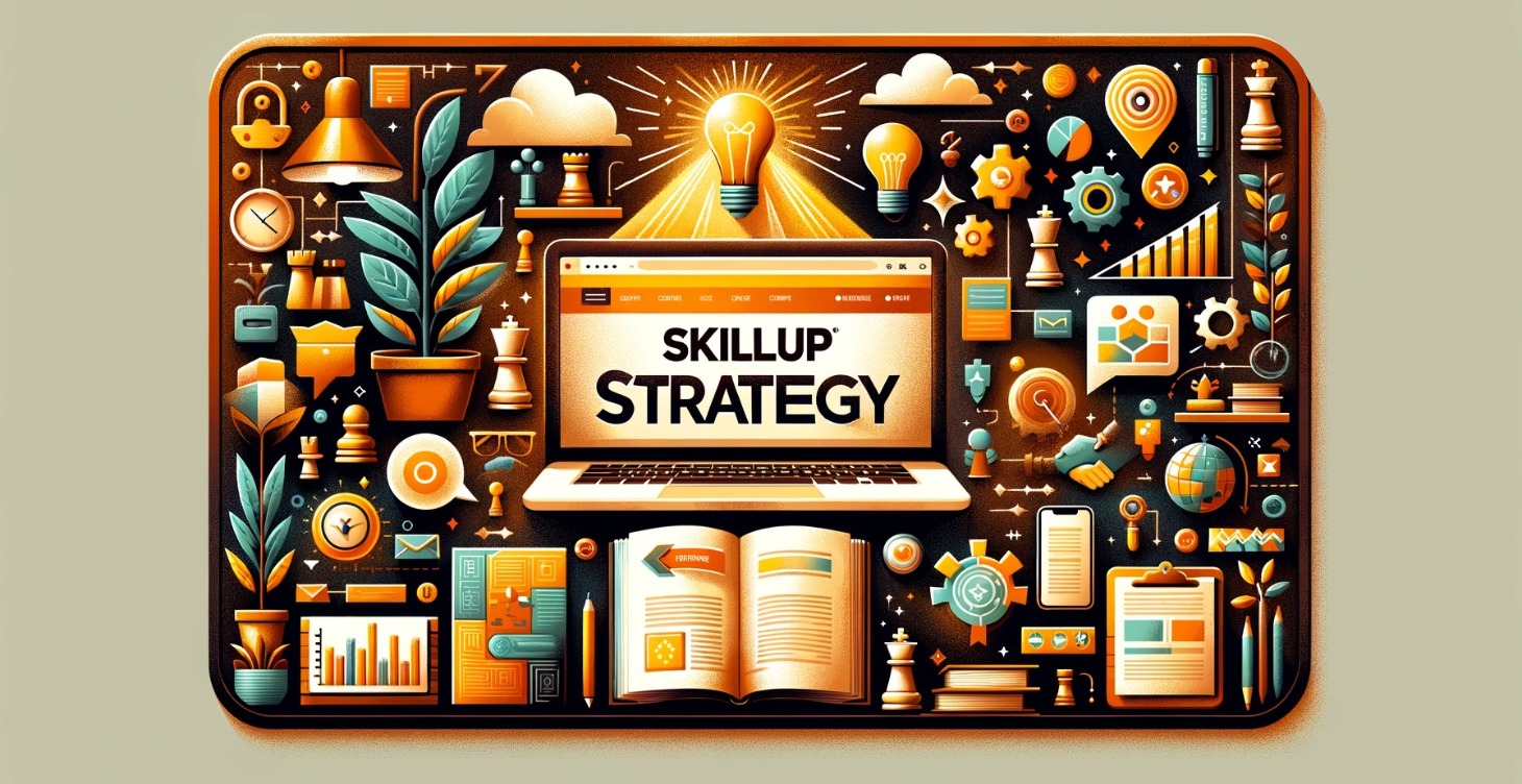 SkillUp Strategy