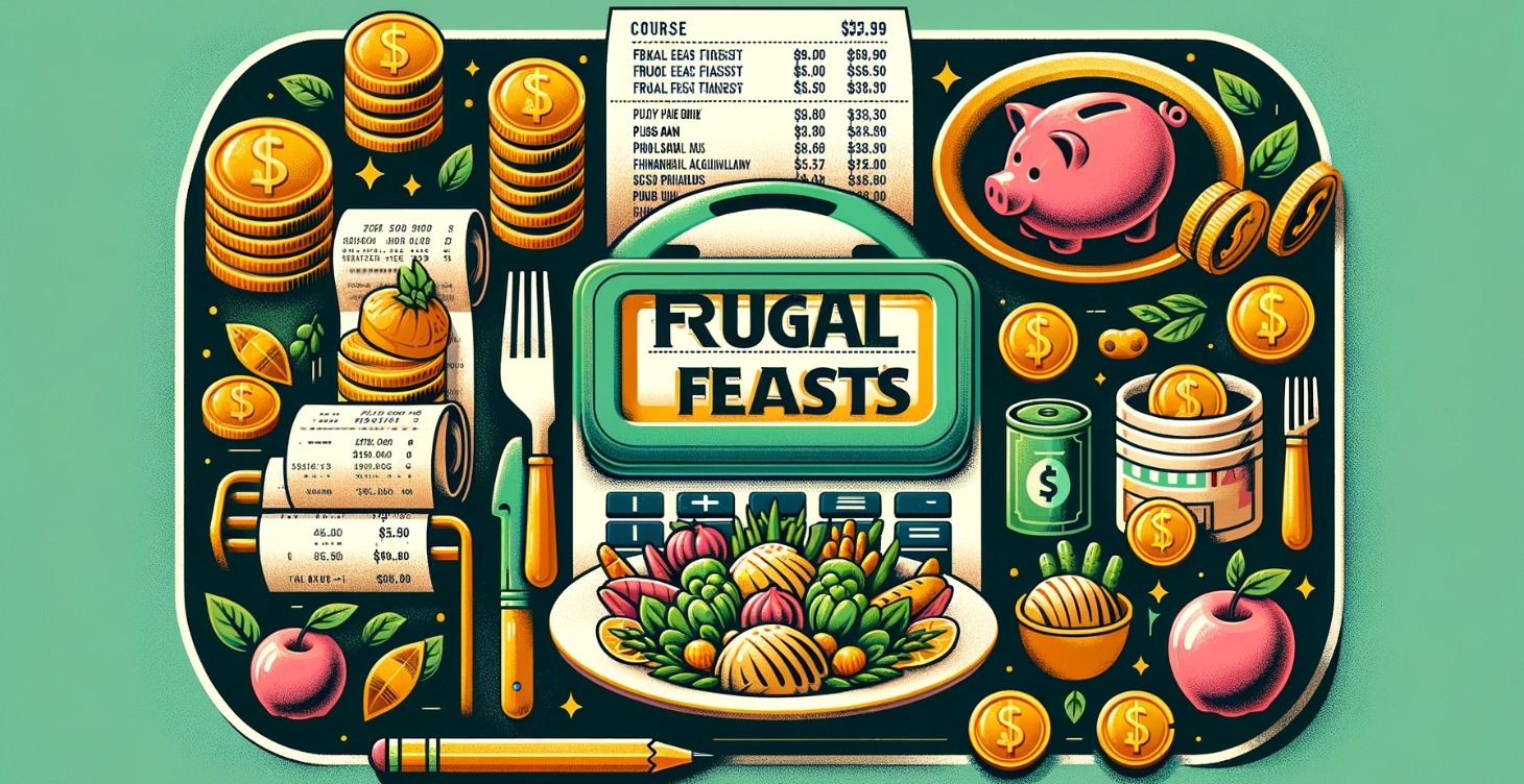 Frugal Feasts