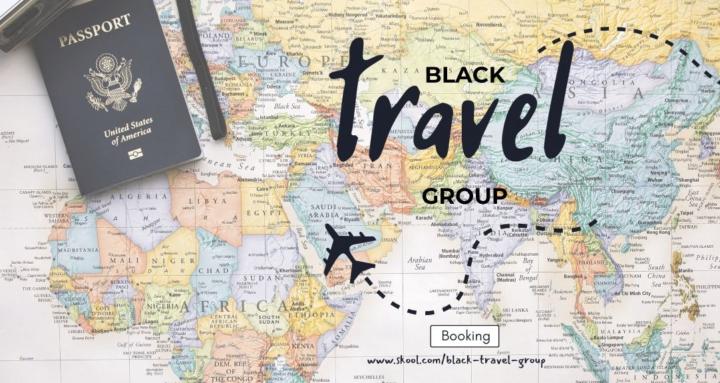 Black Travel Group