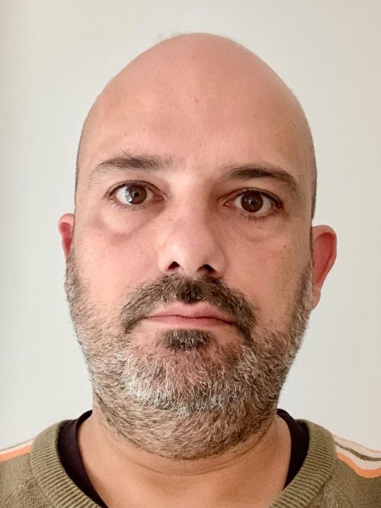 Ricardo Adao
