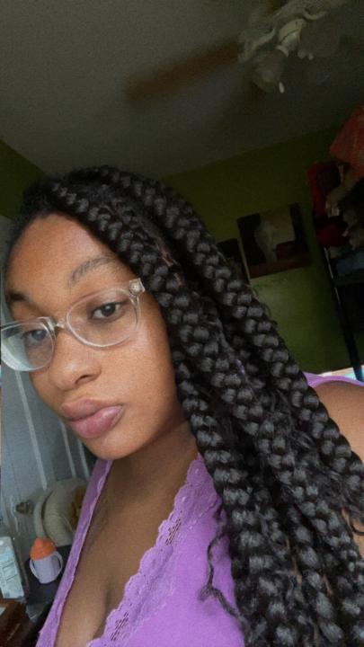 Marquisha Williams