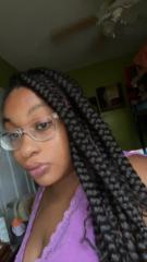 Marquisha Williams