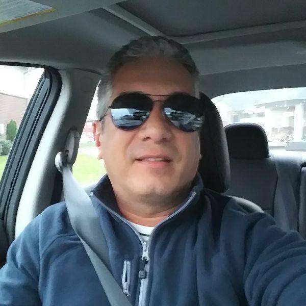 Orlando Rangel Quevedo