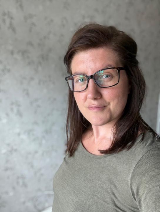 Nina Eriksson