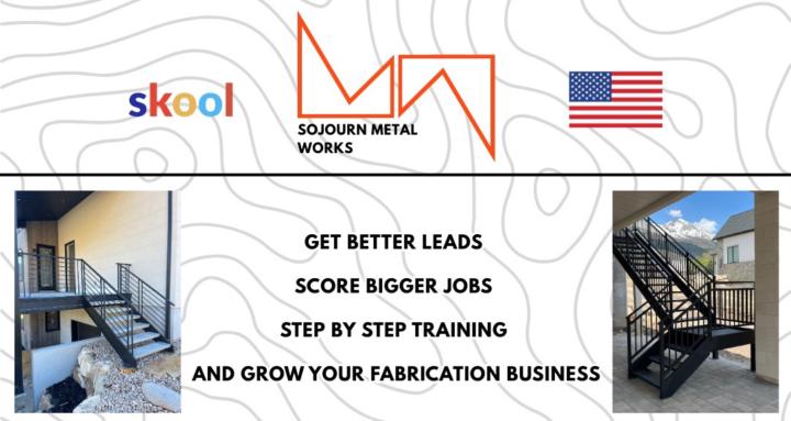 Start your own welding shop 