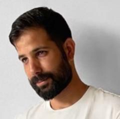 Liroy Hoshen