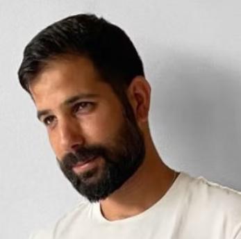 Liroy Hoshen