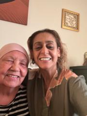 Fatiha Hanan Chehade