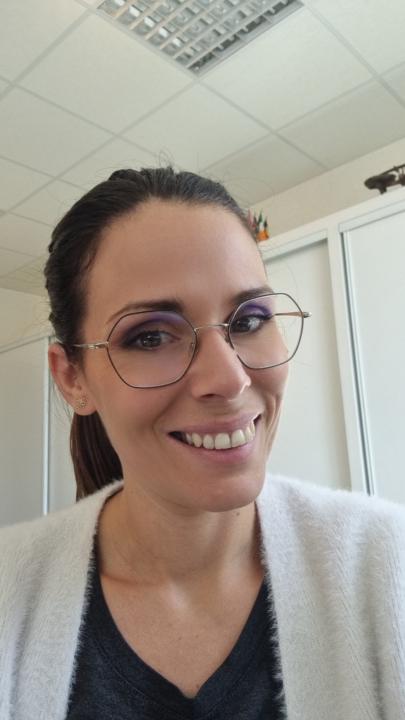 Audrey Lombardet