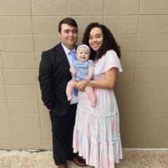 Elijah Parmelee