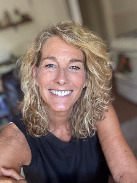 Lisa Mitzel