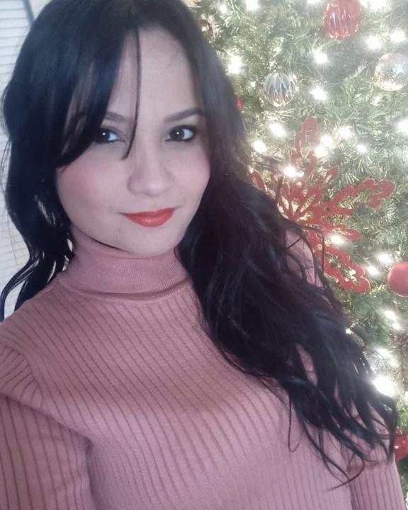 Andreina Timaure