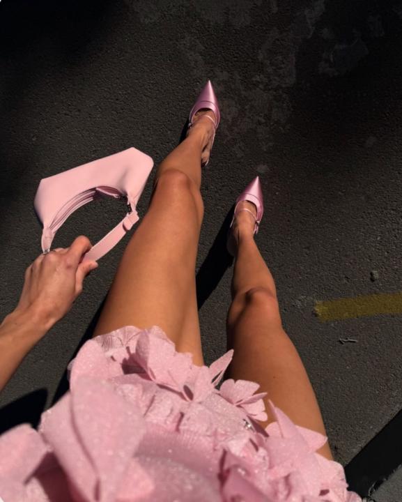 Bossbabe Thierties