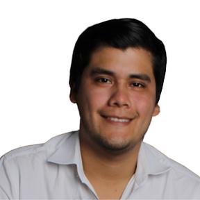 Juan Carlos Ramírez