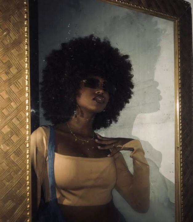 Mya Gwendolyn