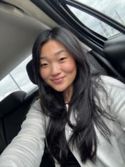 Naomi Cho