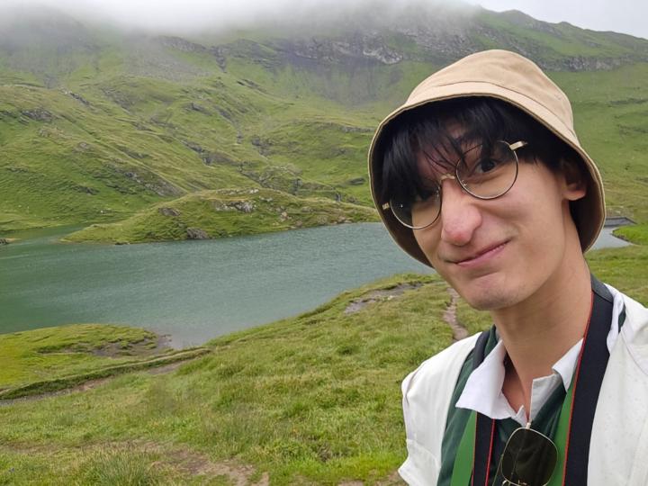 Phoomphalang Sricharoen