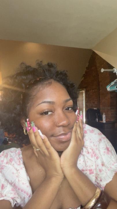 Desree Maxwell
