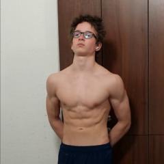Pavel Startsev