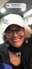 Toni Crutchfield