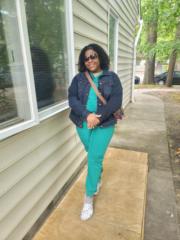 Christiana Brown
