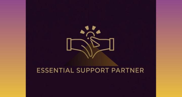 Essential Support Partner