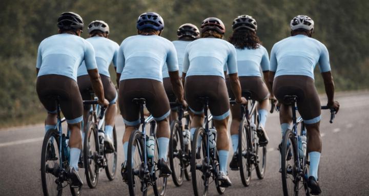 Its Never Too Late to Ride