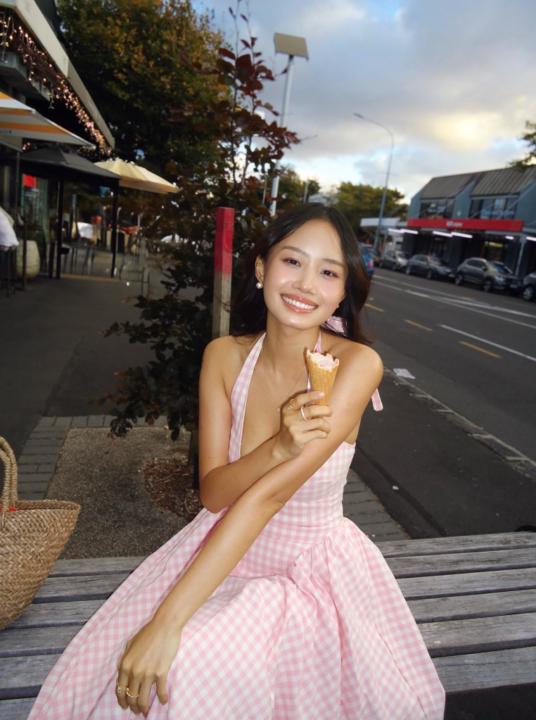 Coco Ding