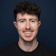 Luke Ross