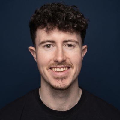 Luke Ross