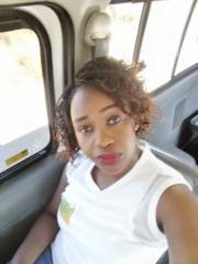 Oduetse Kabelo