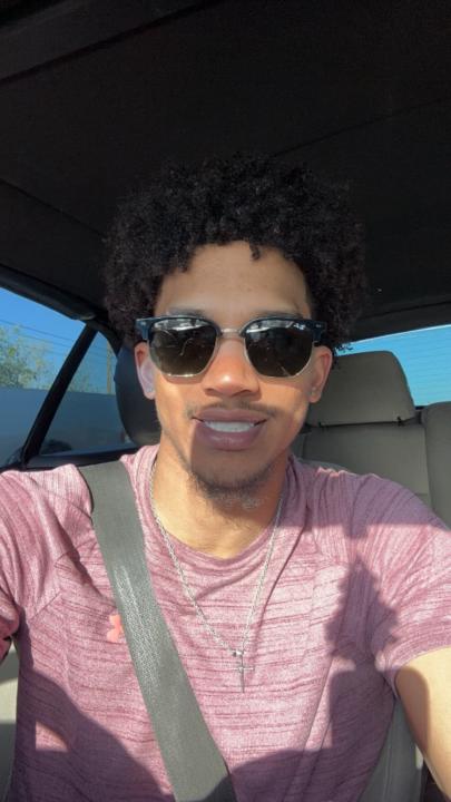 Taj Flemming