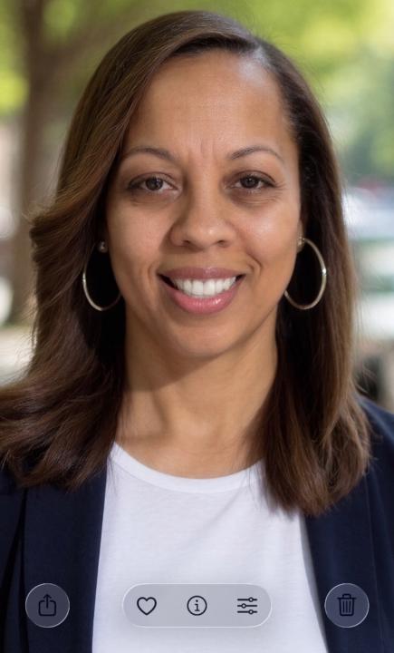 Yolonda Webb