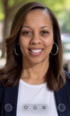 Yolonda Webb