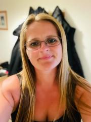 Jodie Wilsdon