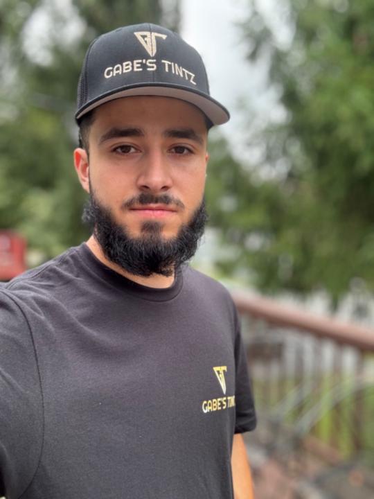 Gabriel Ayllon