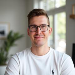 Dustin Niewöhner