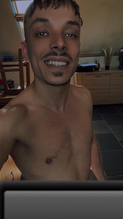 Thibault Beroudiaux