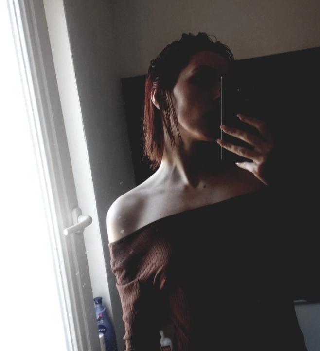 Oceane Gasnier