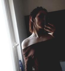 Oceane Gasnier