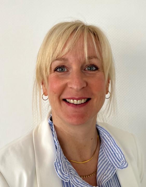 Ruth Arens