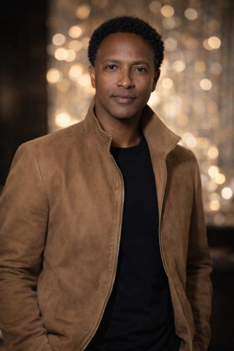 Derwin Binion