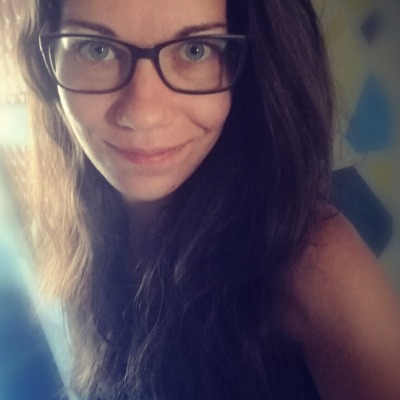 Bernadett Vetesi