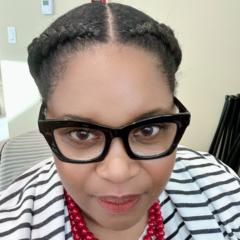 Monika Pitts