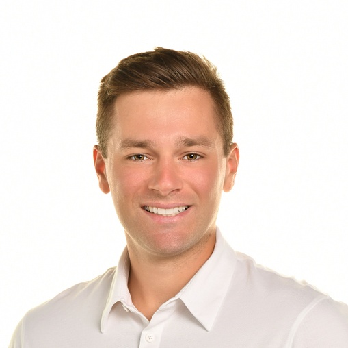 Connor Harris