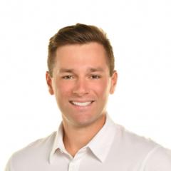 Connor Harris